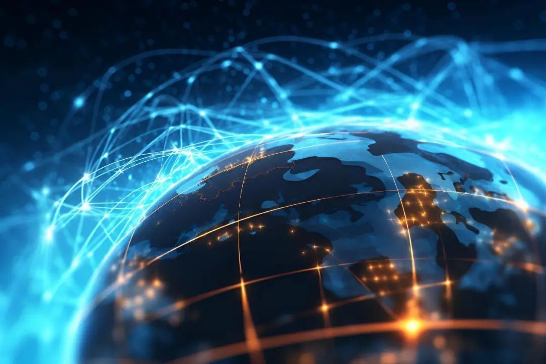中国电信毕奇 引领通感一体技术前沿，以网络技术之力铸就新质生产力
