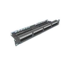 TCL 六类24口端子式配线架(含卡接端子块)综合评测与选购指南