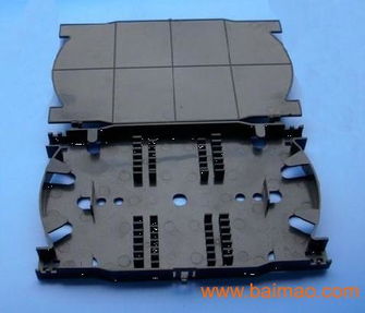 熔接盘、熔纤盘、直熔盘在光缆接头盒中的应用及市场概况