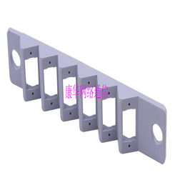 光纤适配器支架在孝感市的购买渠道及慈溪市长河康华网络通信设备厂产品介绍